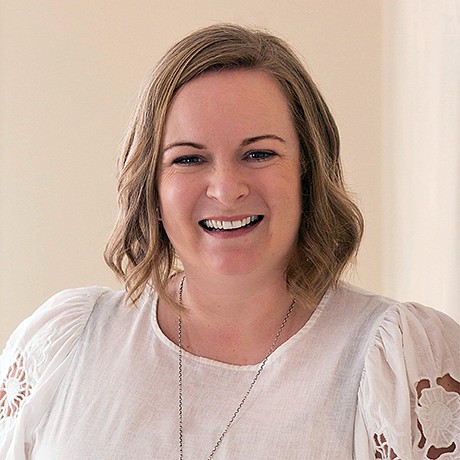 Rachel Fletcher