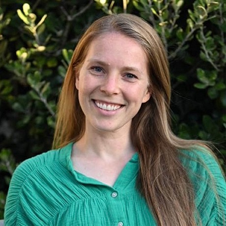 Hannah Riordan