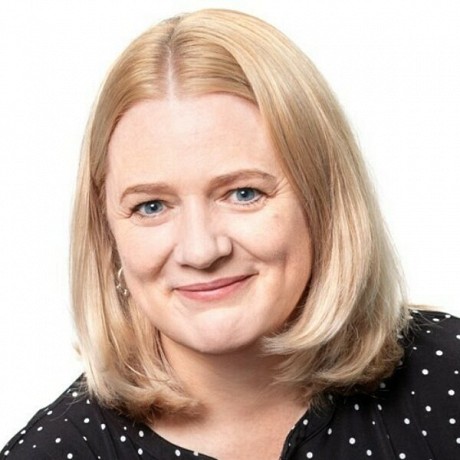 Erin McGuinness