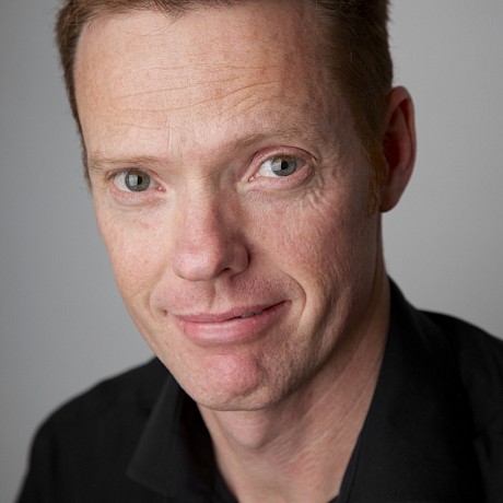 Damian Taylor