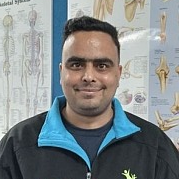 Muhammad Saqeef