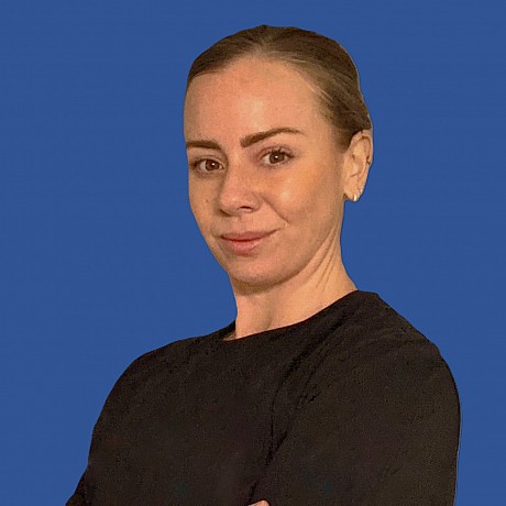 Julia Mathieson