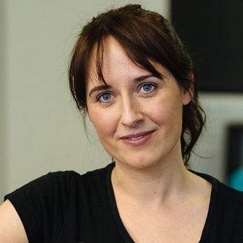 Anna Geraets 