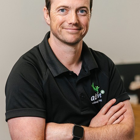 Kelvin Sasse