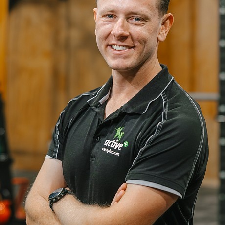 Andy Hills