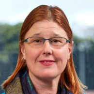 Nicola Russell