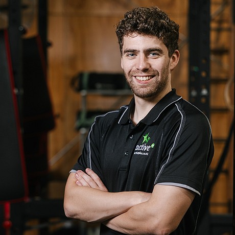 Calum MacDonald