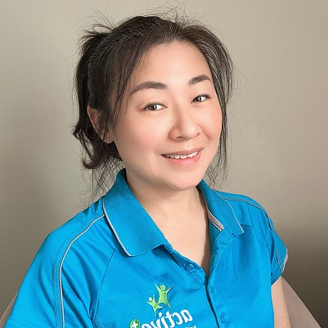 Peidy Yen