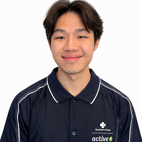 Zhi Wang