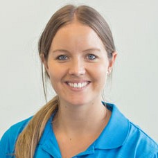 Laura McGowan
