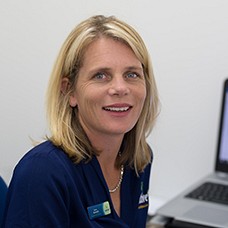 Amy Demuth