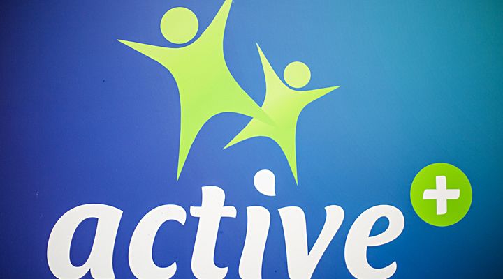 Active Physio is now Active+
