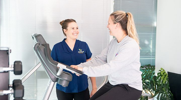 Rehabilitation after Surgery: The Role of Physiotherapy