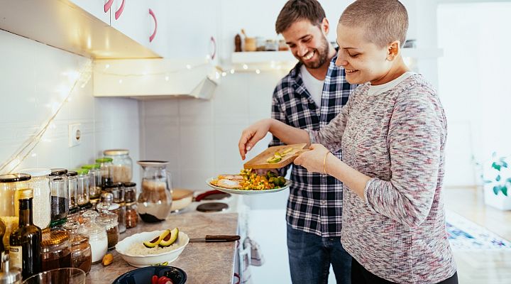 How Occupational Therapy Aids in Energy Conservation 