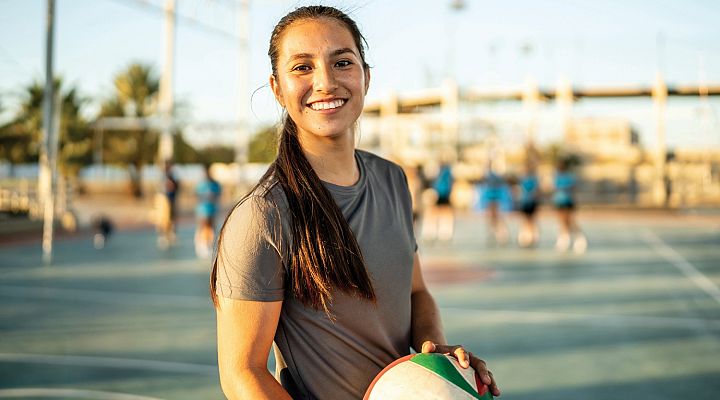 A beginner's guide to how exercise can help promote good mental health