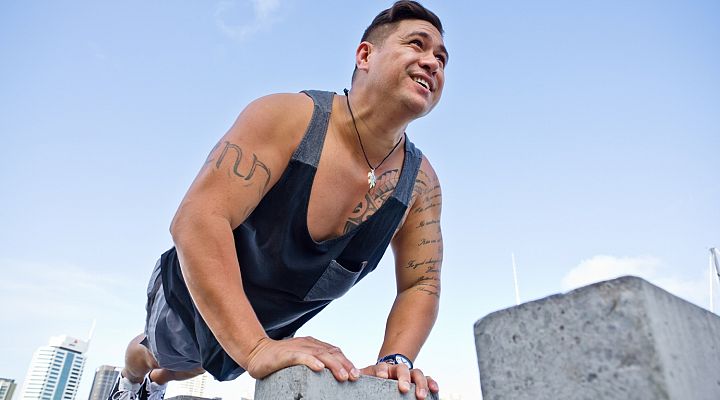 Strength training after 40: What a physio wants you to know
