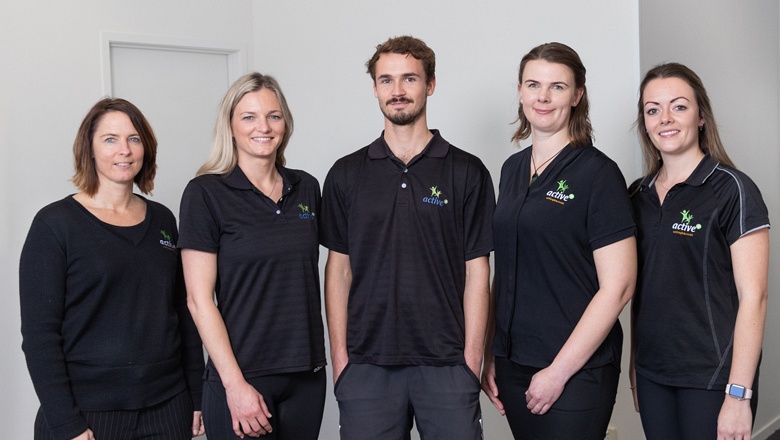 Active Plus Snells Beach - Physiotherapy & Rehabilitation