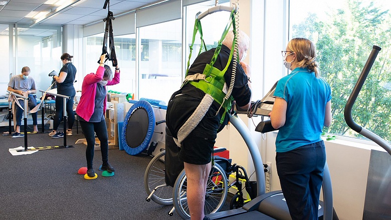 Albany - Neuro Physio Clinic
