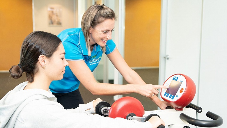 Albany - Neuro Physio Clinic