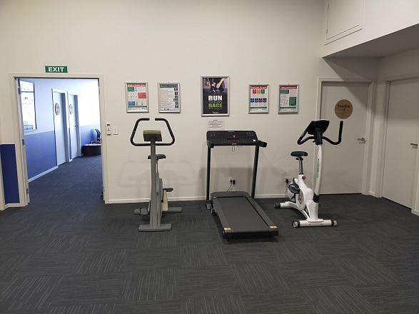Active Plus New Plymouth - Physiotherapy & Rehabilitation